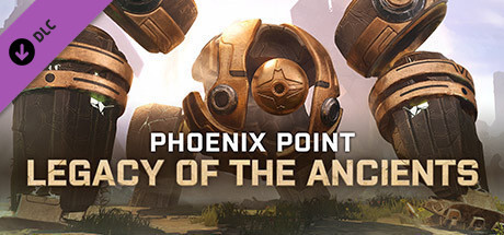 Phoenix Point: Legacy of the Ancients
