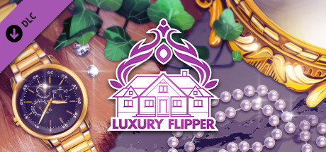House Flipper: The Luxury