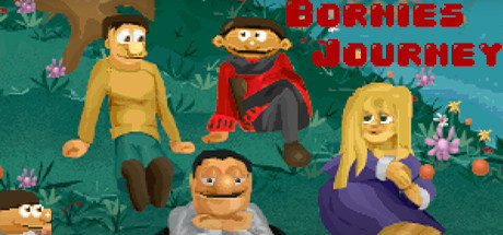 Bornies Journey