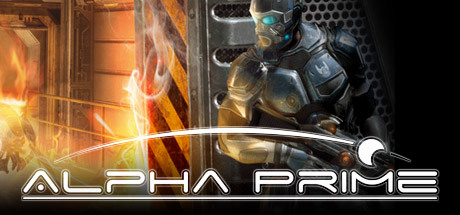 Alpha Prime - Metacritic