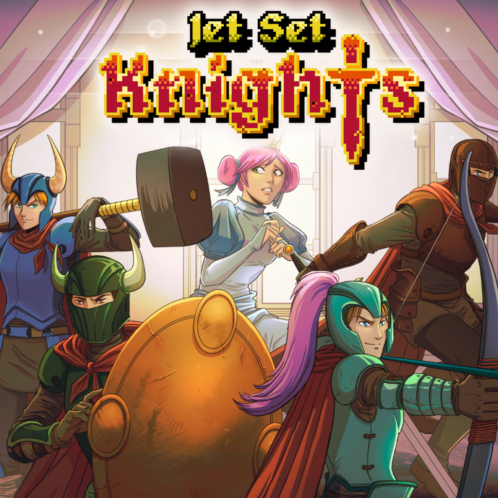 Apple Knight - Metacritic