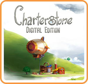 Charterstone: Digital Edition