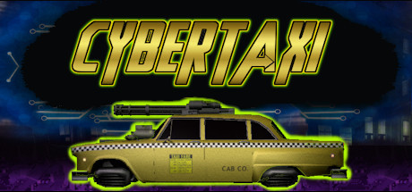 CyberTaxi