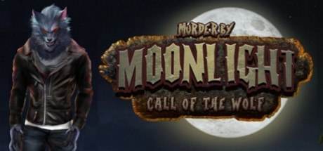 Murder by Moonlight: Call of the Wolf - Metacritic