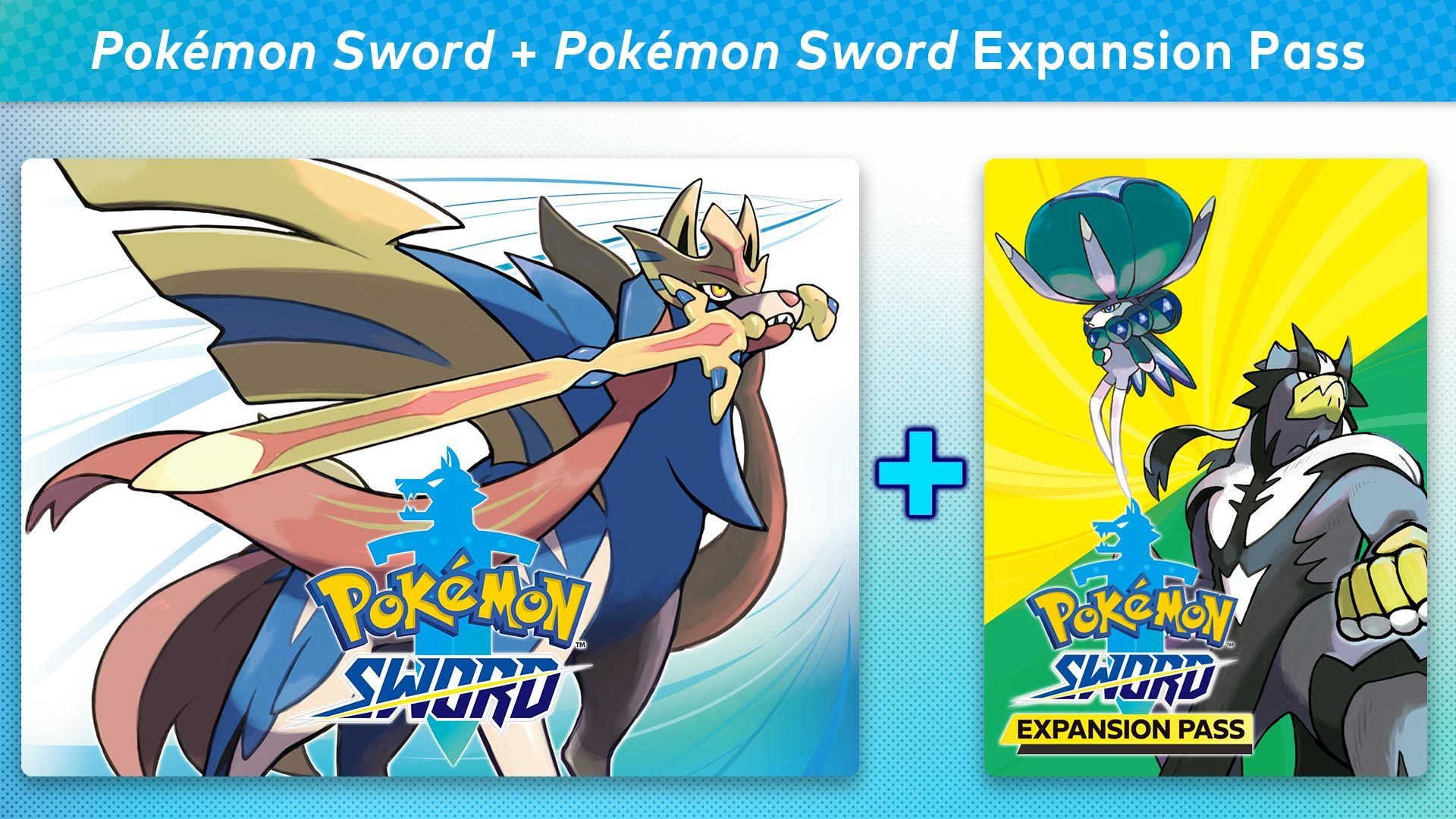 Pokemon Sword/Shield (for Nintendo Switch) Review