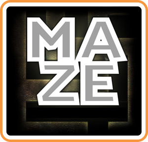 Maze (2020)