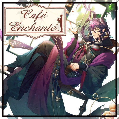 Cafe Enchante