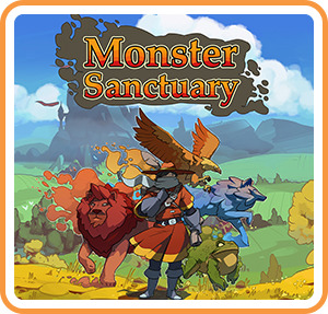Monster Sanctuary - Metacritic