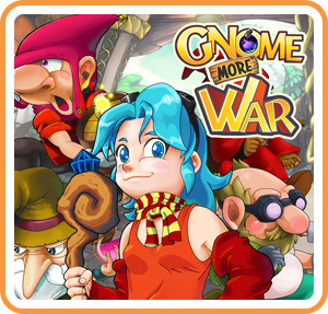 Gnome More War