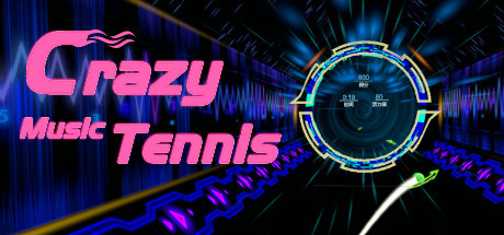 Crazy Music Tennis