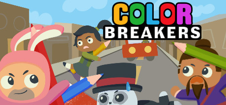 Color Breakers - Metacritic