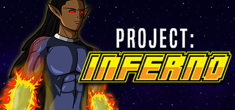 Project: Inferno