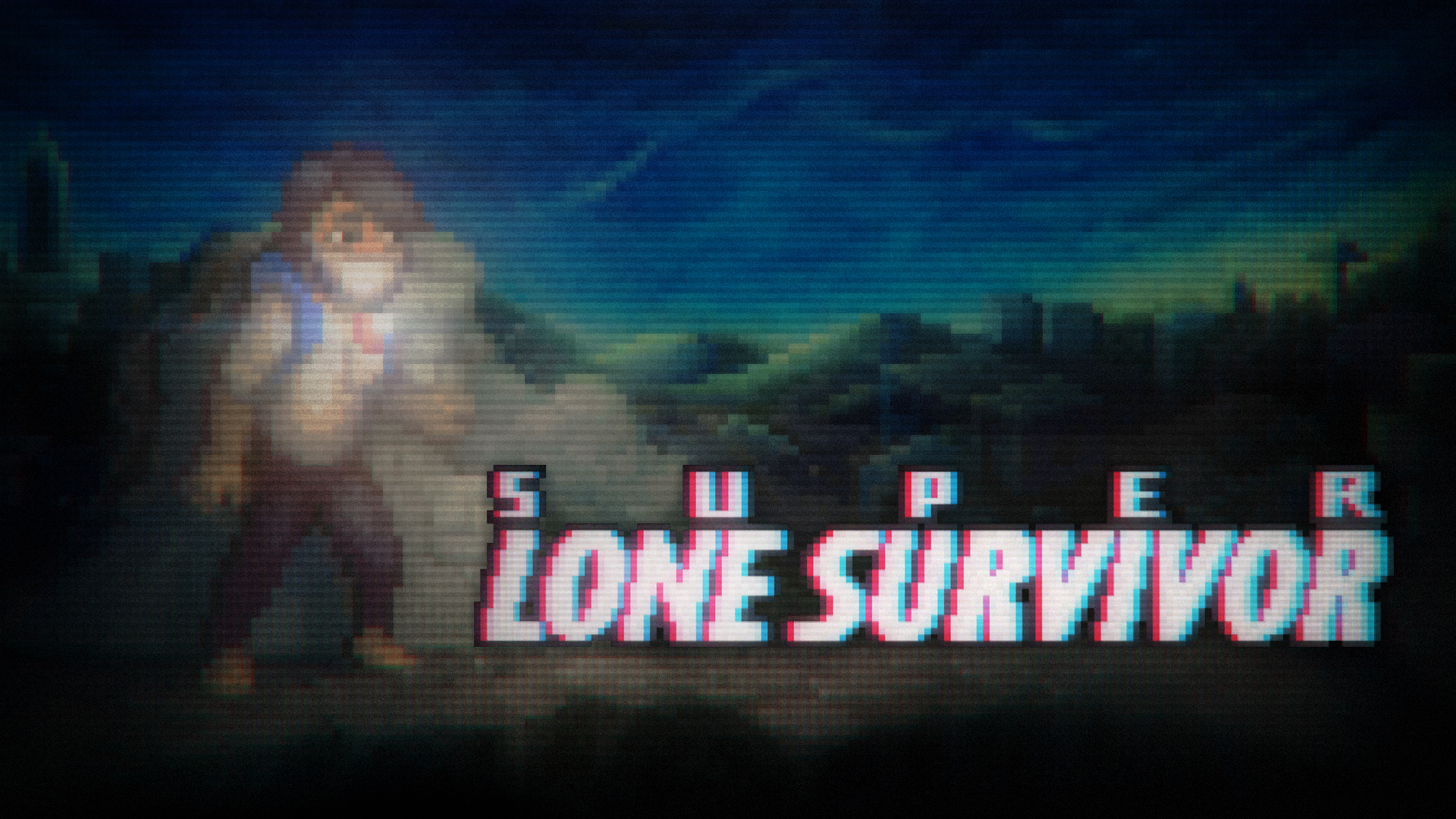 Lone Survivor - Apple TV