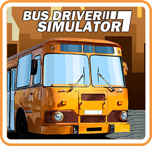 Bus Driver Simulator (2020)