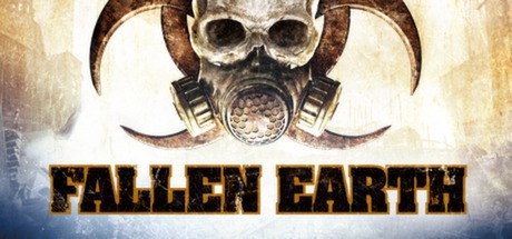 Fallen Earth: Welcome to the Apocalypse