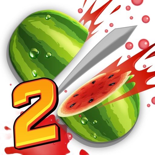 Fruit Ninja 2 - Metacritic