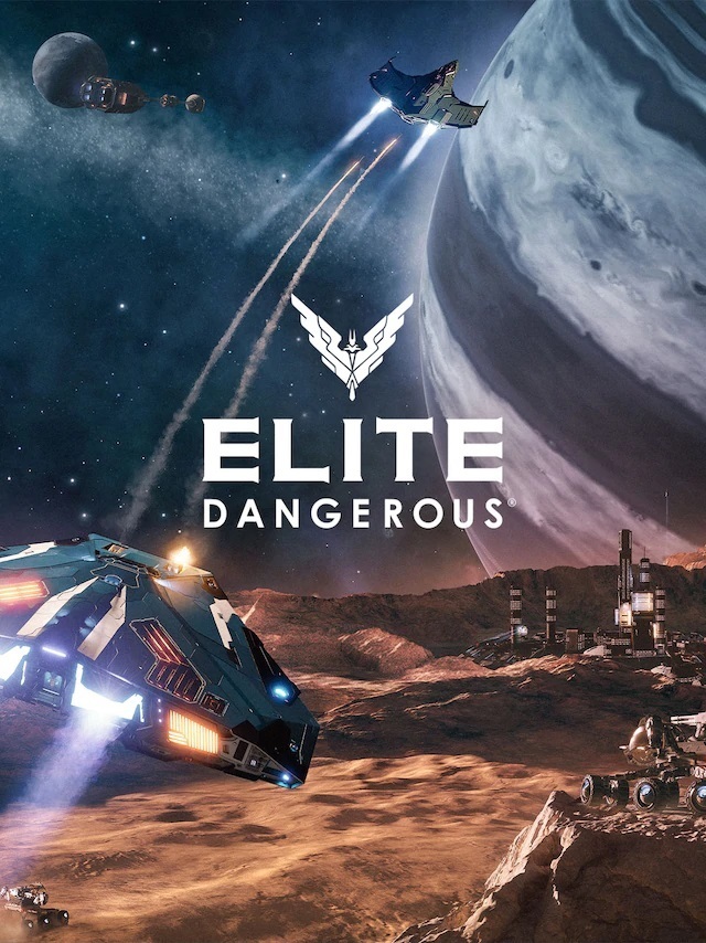 Elite: Dangerous - Metacritic