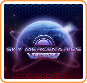 Sky Mercenaries Redux