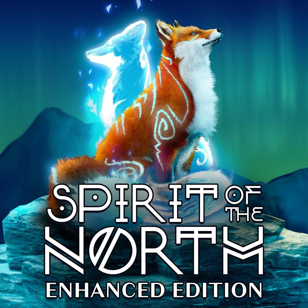 Spirit of the North: Enhanced Edition - Metacritic