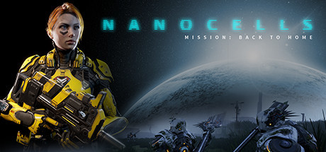 NANOCELLS - Mission: Back To Home