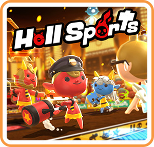 Hell Sports