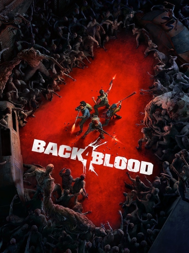 Back 4 Blood - Metacritic