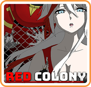 Red Colony Uncensored