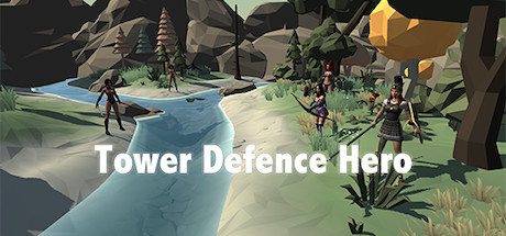 Tower Defence Hero