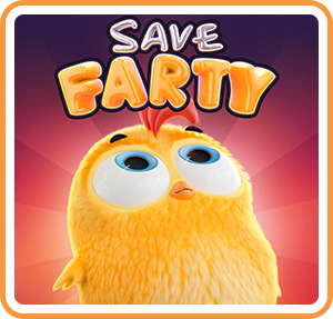 Save Farty