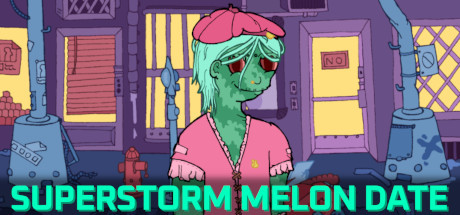 Superstorm Melon Date