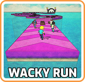 Wacky Run