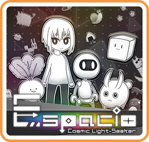 Espacio Cosmic Light-Seeker