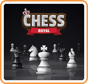 Chess Royale: Play Online Competitive Intelligence｜Ad Analysis by