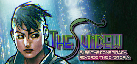 The Sundew by 2054 - Video game studio