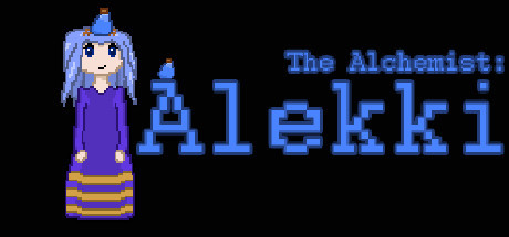 The Alchemist Alekki