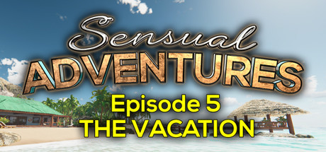 Sensual Adventures - Episode 5