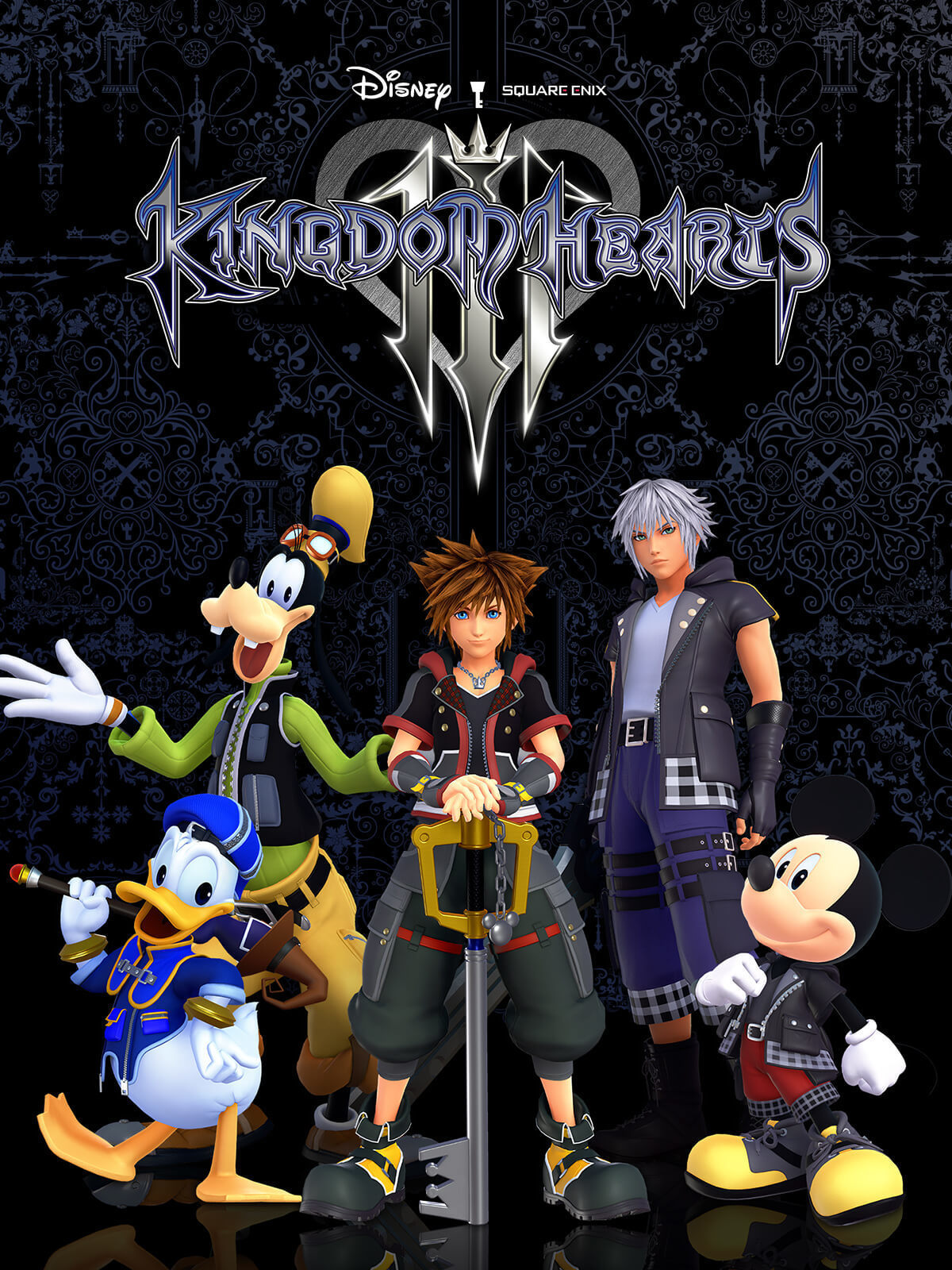Kingdom Hearts III Re Mind Review - Kingdom Hearts III Re Mind