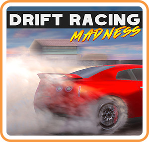 Drift Racing Madness