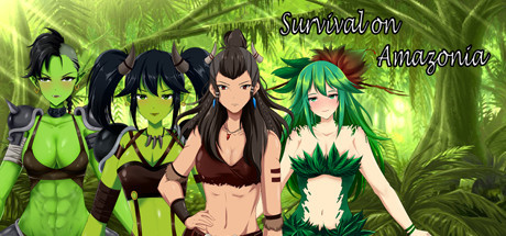 Survival on Amazonia