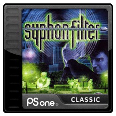 Syphon Filter 3 (2001) - Filmaffinity