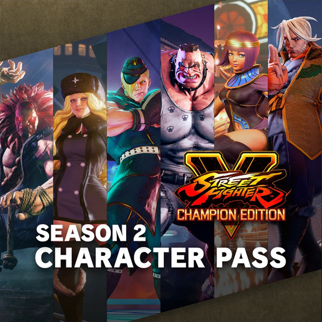 Street Fighter V: Champion Edition - Metacritic