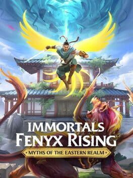 Immortals Fenyx Rising - Metacritic