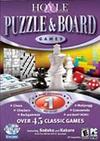 Hoyle Puzzle and Board Games 2007