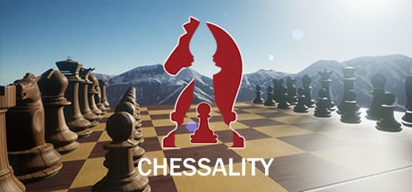 Chessality - Metacritic