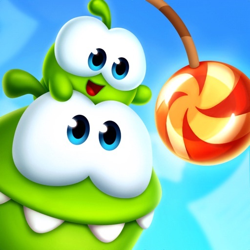Cut the Rope Remastered - Metacritic