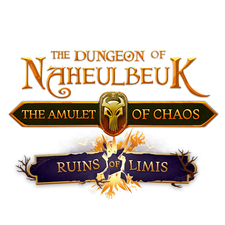 The Dungeon of Naheulbeuk: The Amulet of Chaos - Ruins of Limis