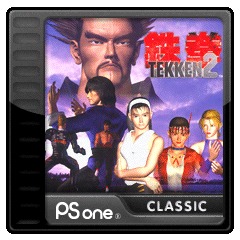 Tekken 2 (Video Game 1995) - IMDb