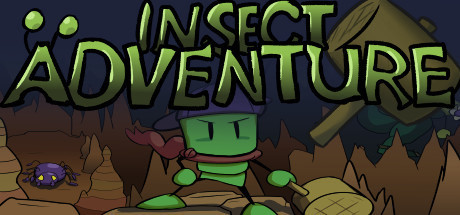 Insect Adventure