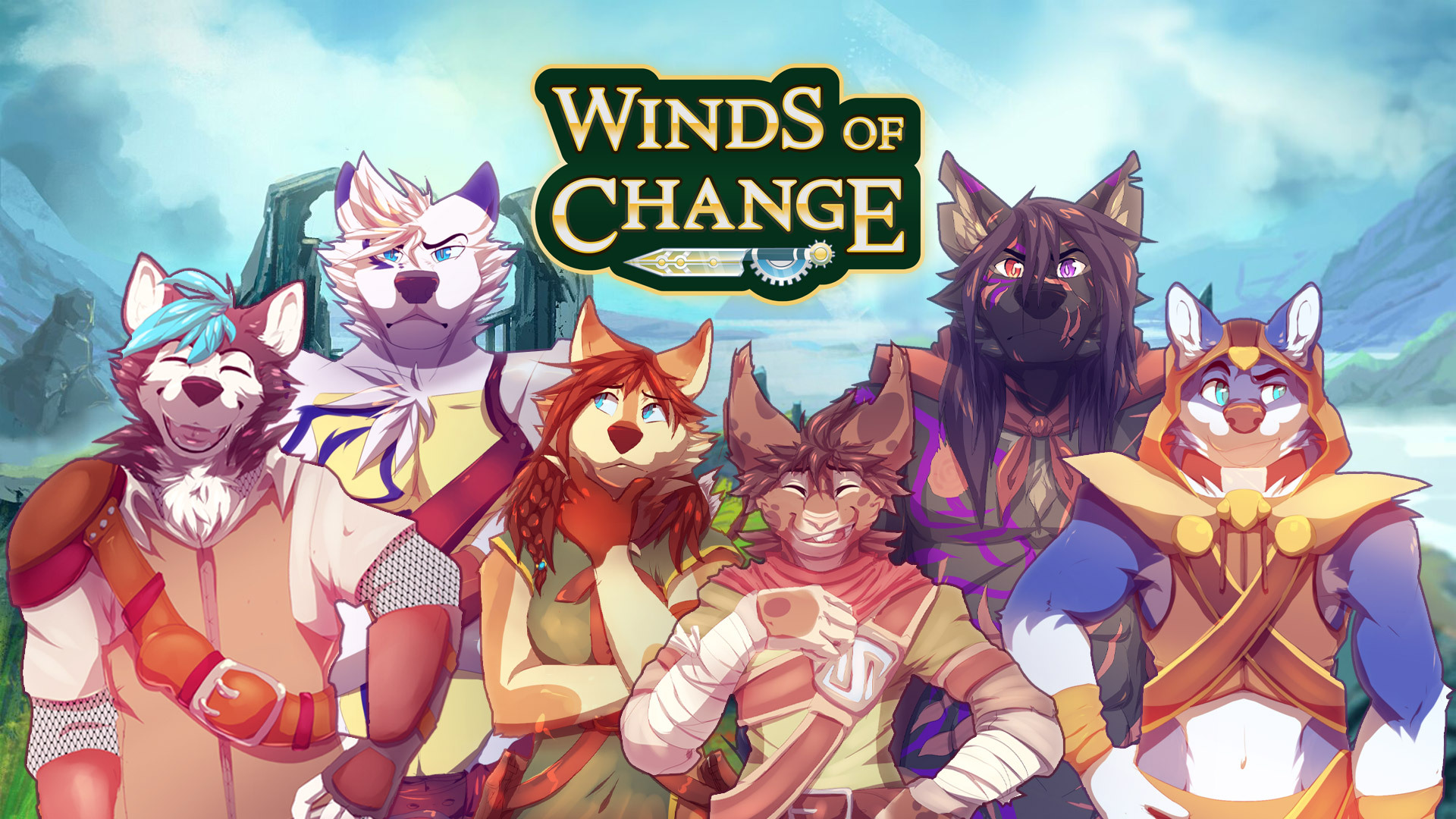 Winds of Change - Metacritic