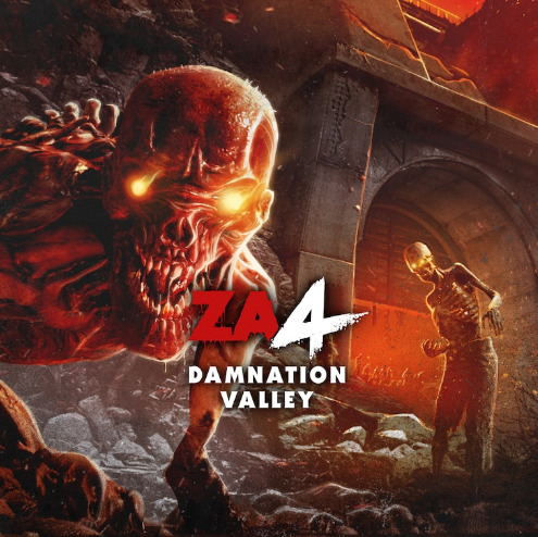 Zombie Army 4: Dead War - Mission 4: Damnation Valley - Metacritic